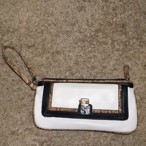 NineWest wristlet